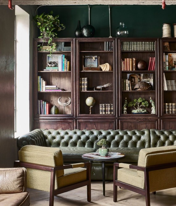 Gorgeous George (Cape Town, South Africa) | Boutique & Design Hotels™