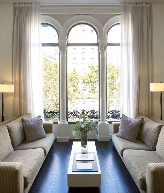 Hospes Palau De La Mar (Valencia, Spain) | Design Hotels™