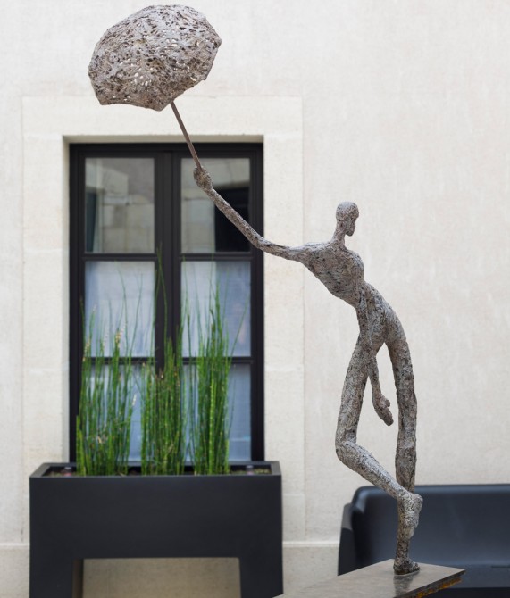 La Monnaie Art & Spa Hotel (La Rochelle, France) Design Hotels™