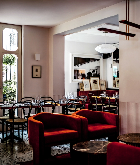 le pigalle ( paris, france ) | design hotels™ le pigalle ( paris, france ) | design hotels™