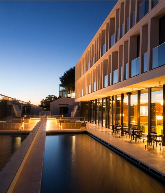 Memmo Principe Real ( Lisbon, Portugal ) | Design Hotels™