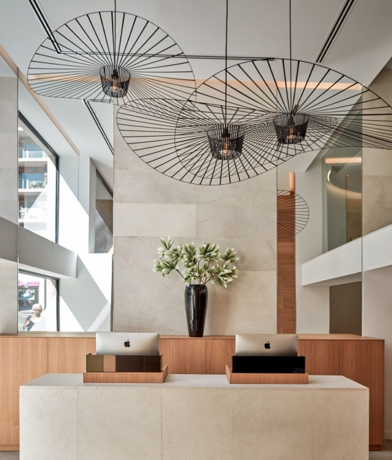 Nakar Hotel Palma De Mallorca Spain Design Hotels