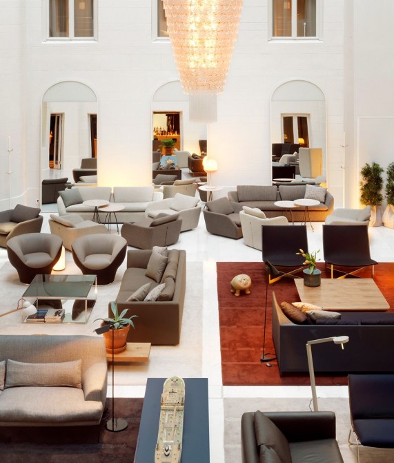 boutique hotel stockholm