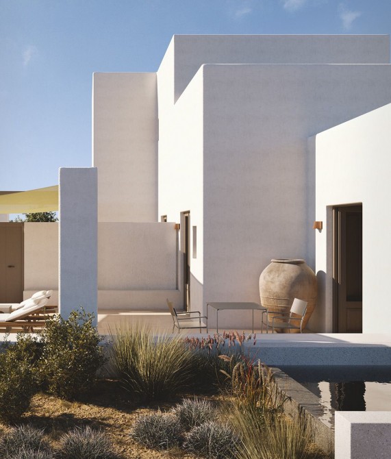 Parilio (Paros, Greece) | Boutique & Design Hotels™