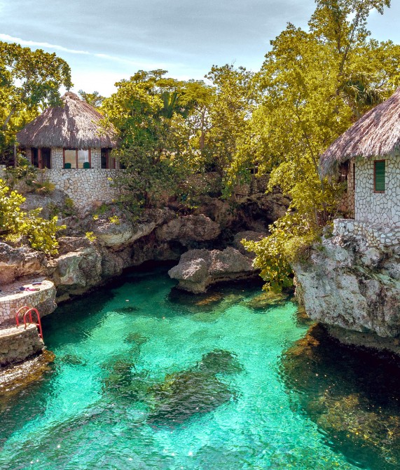 Rockhouse Hotel (Negril, Jamaica) | Design Hotels™