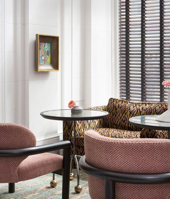San Francisco Proper Usa Boutique Design Hotels San Francisco Proper Chairs In