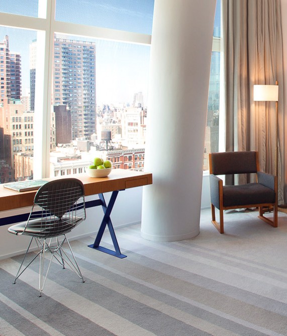 The Standard East Village (New York City, USA) Design Hotels™