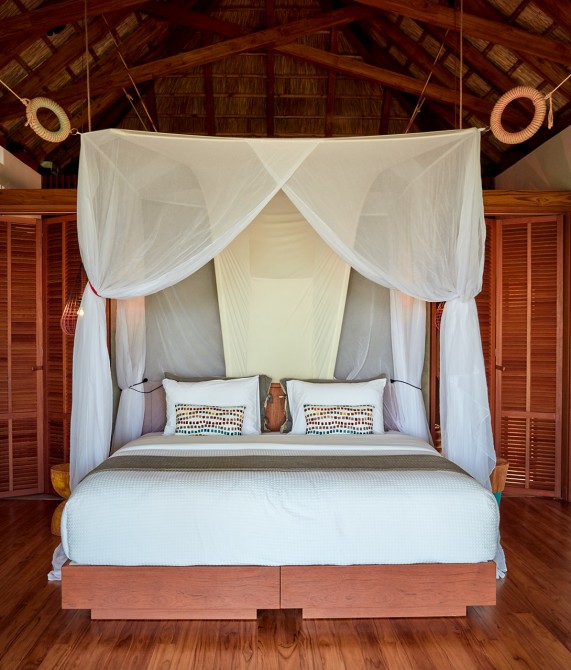 Zuri Zanzibar ( Zanzibar, Tanzania ) | Design Hotels™