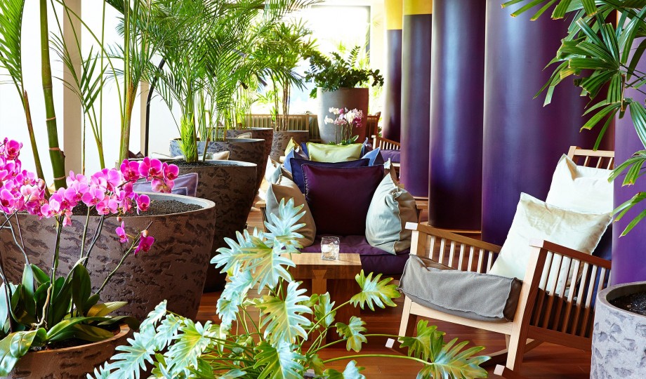 Bohemian Spa Hotel Gran Canaria Bohemian Spa Hotel Gran Canaria