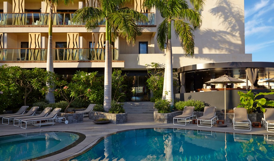 Playa Del Ingles Hotels Bohemia Suites Spa Playa Del Ingles Hotels Bohemia Suites Spa