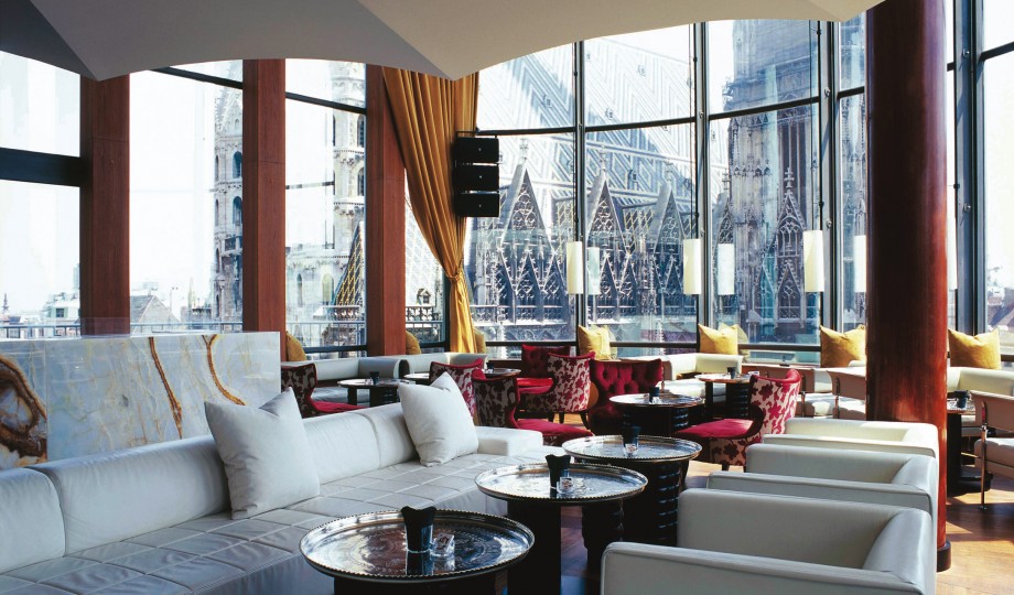 Do & Co Hotel Vienna (Austria) Design Hotels™