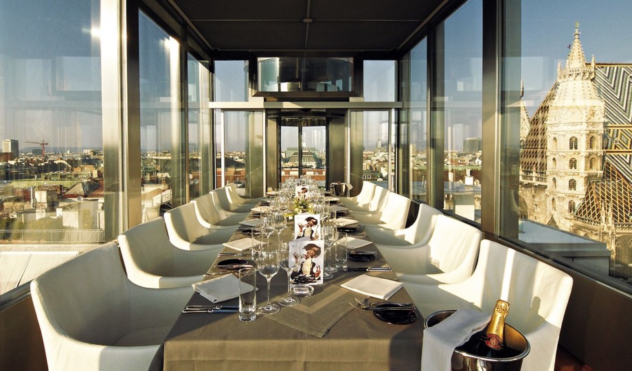 Do & Co Hotel Vienna (Austria) Design Hotels™