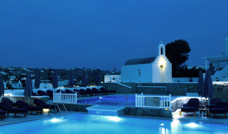 Myconian Kyma (Mykonos, Greece) | Boutique & Design Hotels™