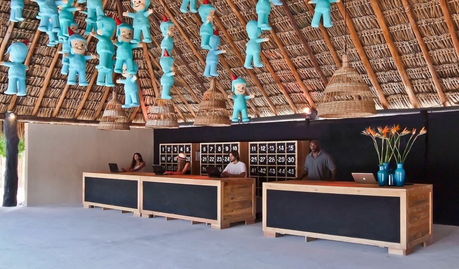 Papaya Playa Project (Tulum, Mexico) Design Hotels™