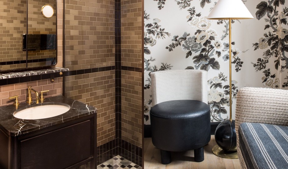San Francisco Proper San Francisco USA Boutique Design Hotels™ Fascinating Bathroom Design San Francisco San Francisco Proper San Francisco USA Boutique Design Hotels™ Fascinating Bathroom Design San Francisco