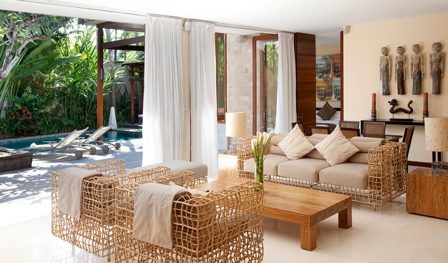Living Room Bali Design Living Room 2017