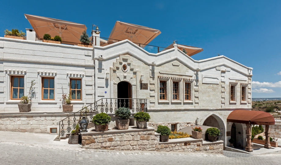 The House Hotel Cappadocia (Cappadocia, Turkey) Design Hotels™