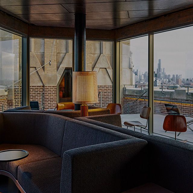 Get exclusive Hotel Deals across the globe with Design Hotels™