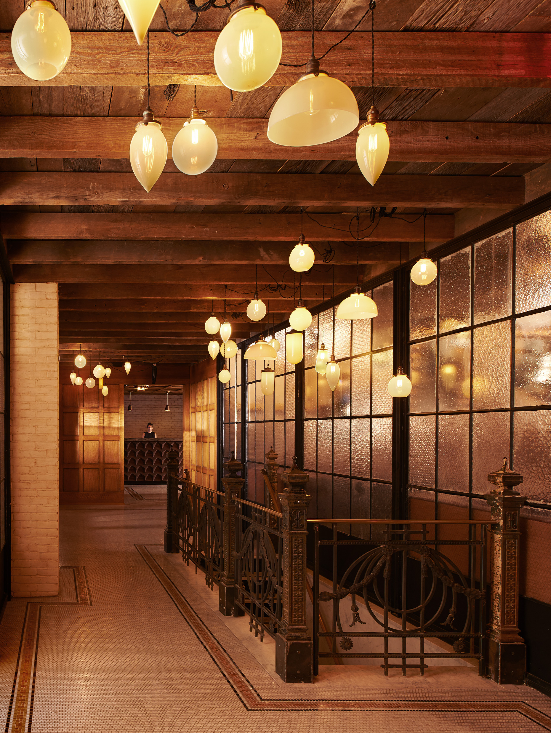 The Ludlow Hotel In New York City Interior Design Gallery The Ludlow Hotel In New York City