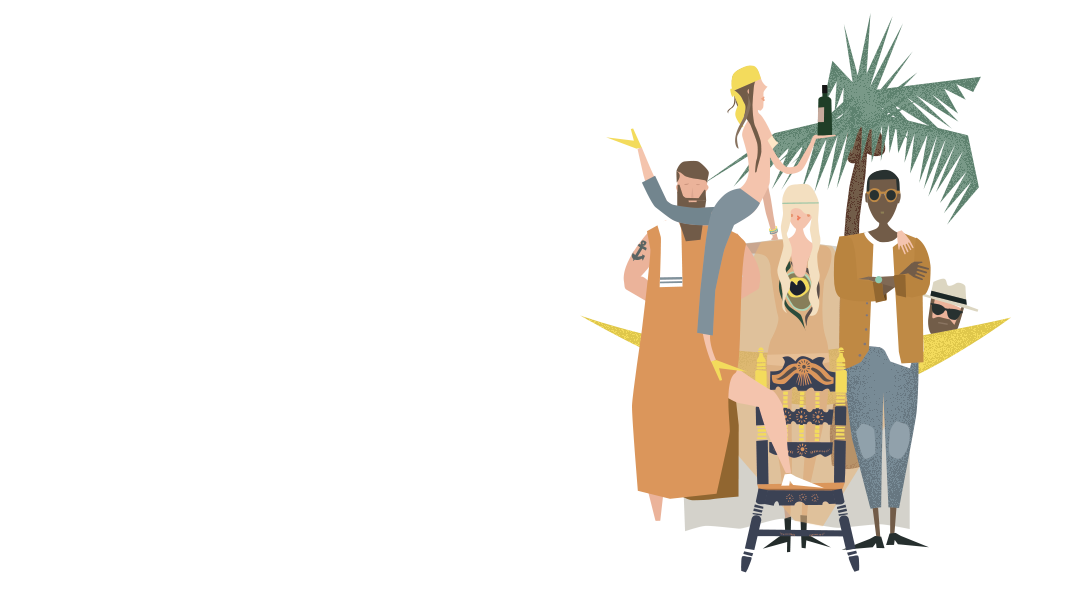 Community Benefits Invitations Textleft