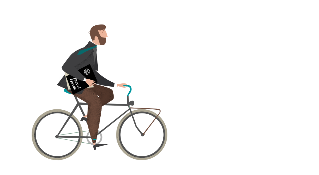 Monocle Goodies - Community Benefits