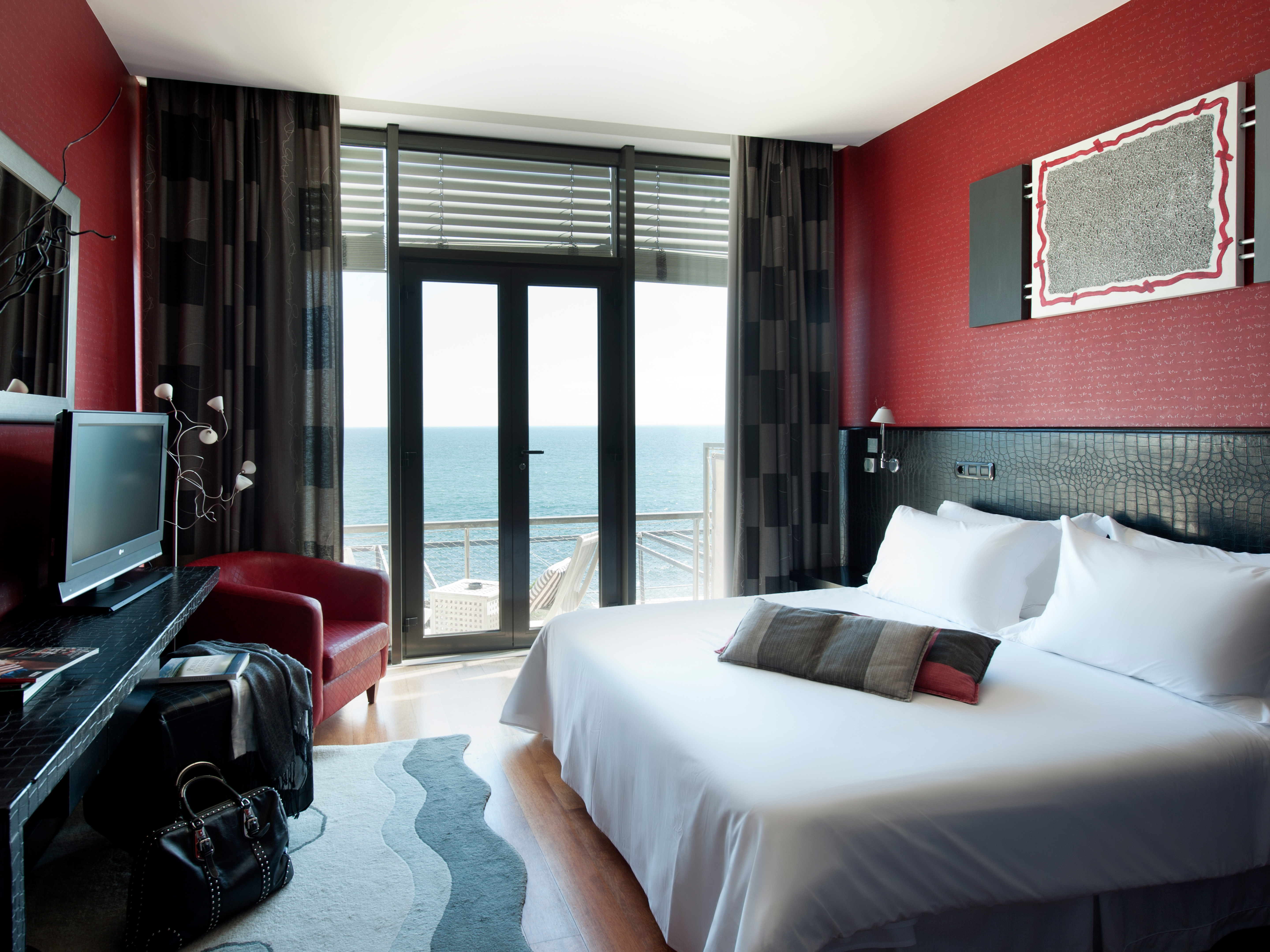 Rooms Suites At Farol Hotel In Cascais Portugal Design