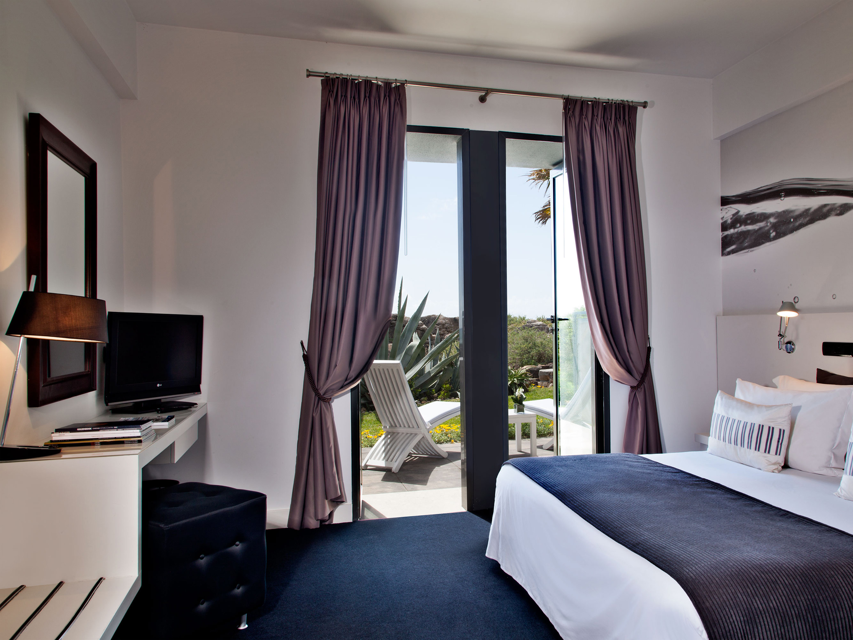 Rooms Suites At Farol Hotel In Cascais Portugal Design