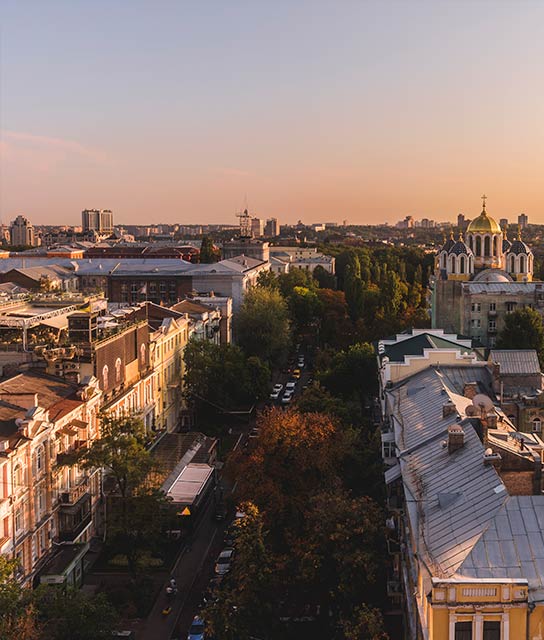 Kiev Boutique Luxury Hotels Design Kiev