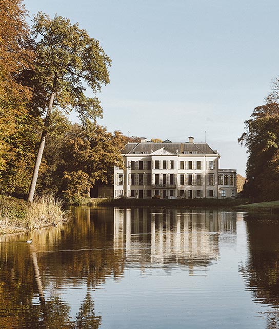 Leersum City - Parc Broekhuizen in Leersum, Utrecht Parc Broekhuizen in Leersum, Utrecht