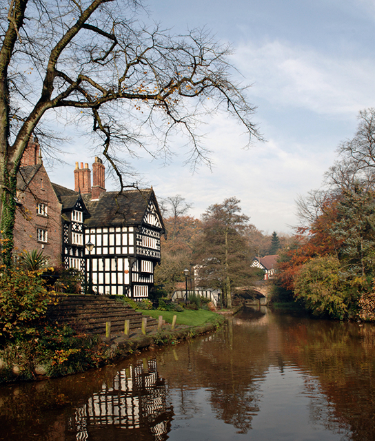 Manchester City, United Kingdom - Design Hotels Manchester City, United Kingdom - Design Hotels