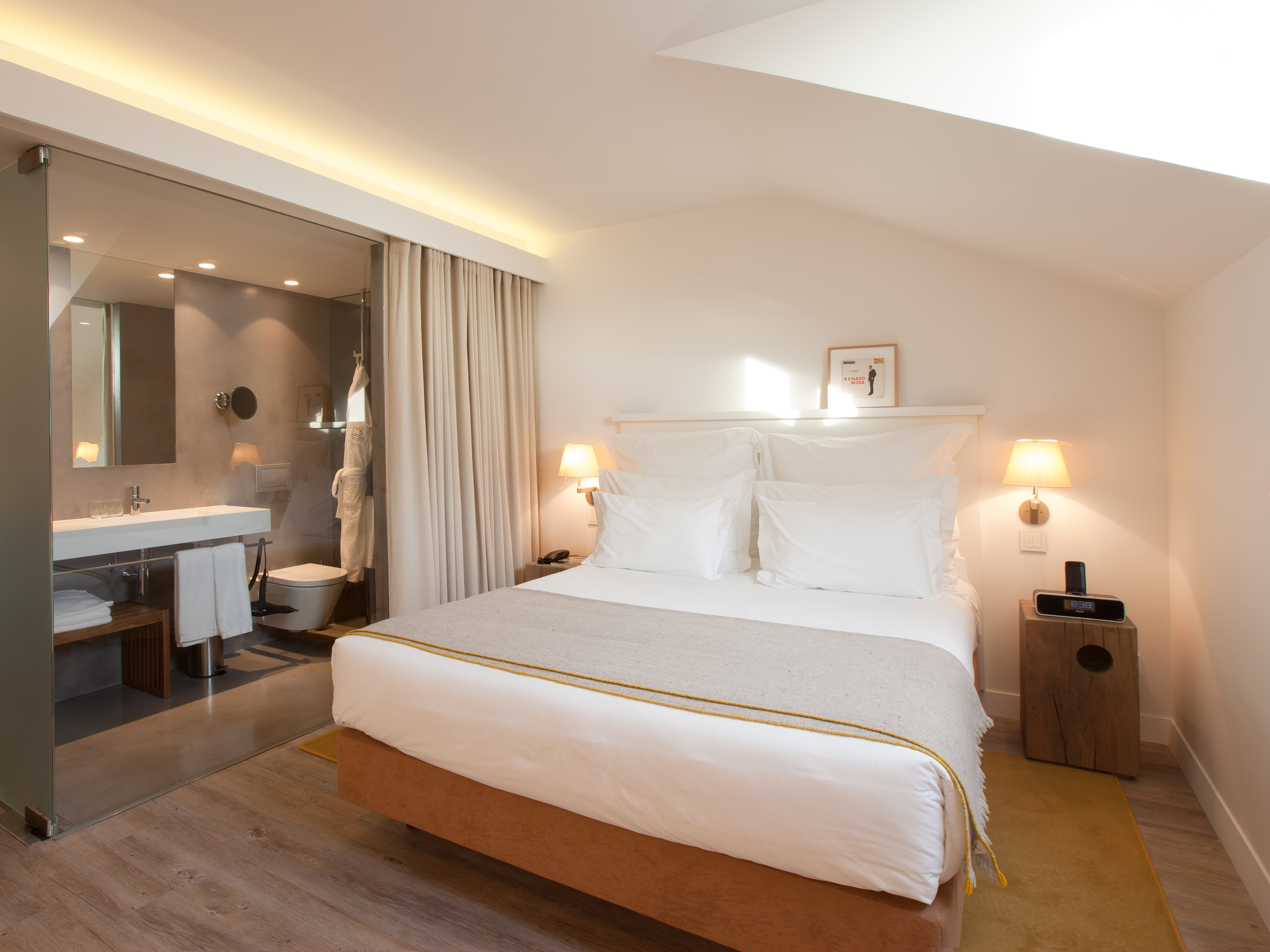 The Short Stay Special Memmo Alfama Design Hotels