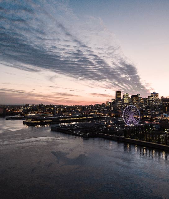 Design Hotels™ Destination: Montreal, Canada Design Hotels™ Destination: Montreal, Canada