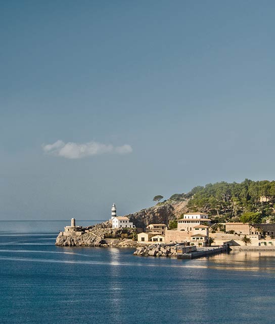 Port De Sóller Boutique Luxury Hotels Design Port De Soller