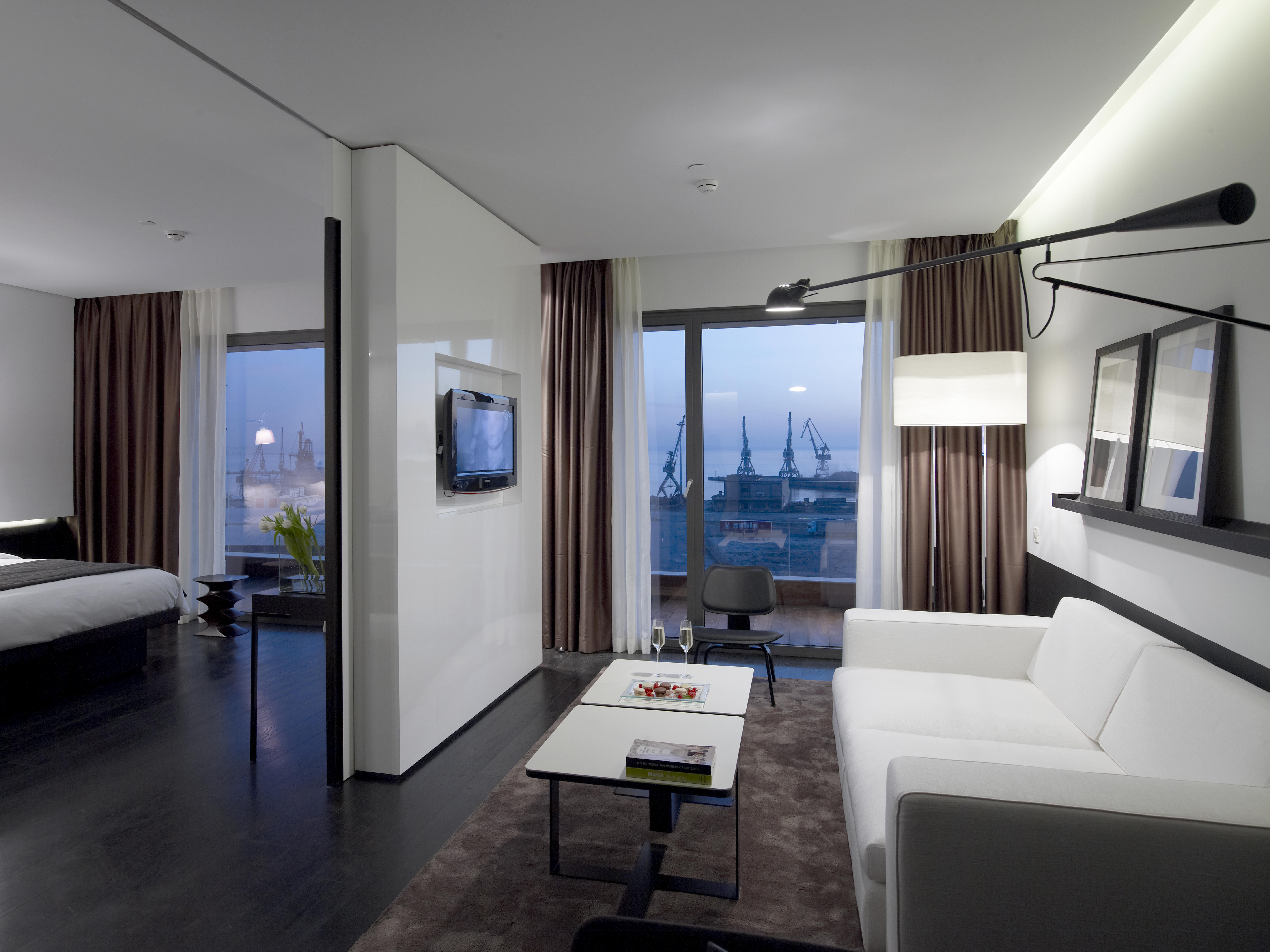 Business Travel Rate The Met Hotel Design Hotels