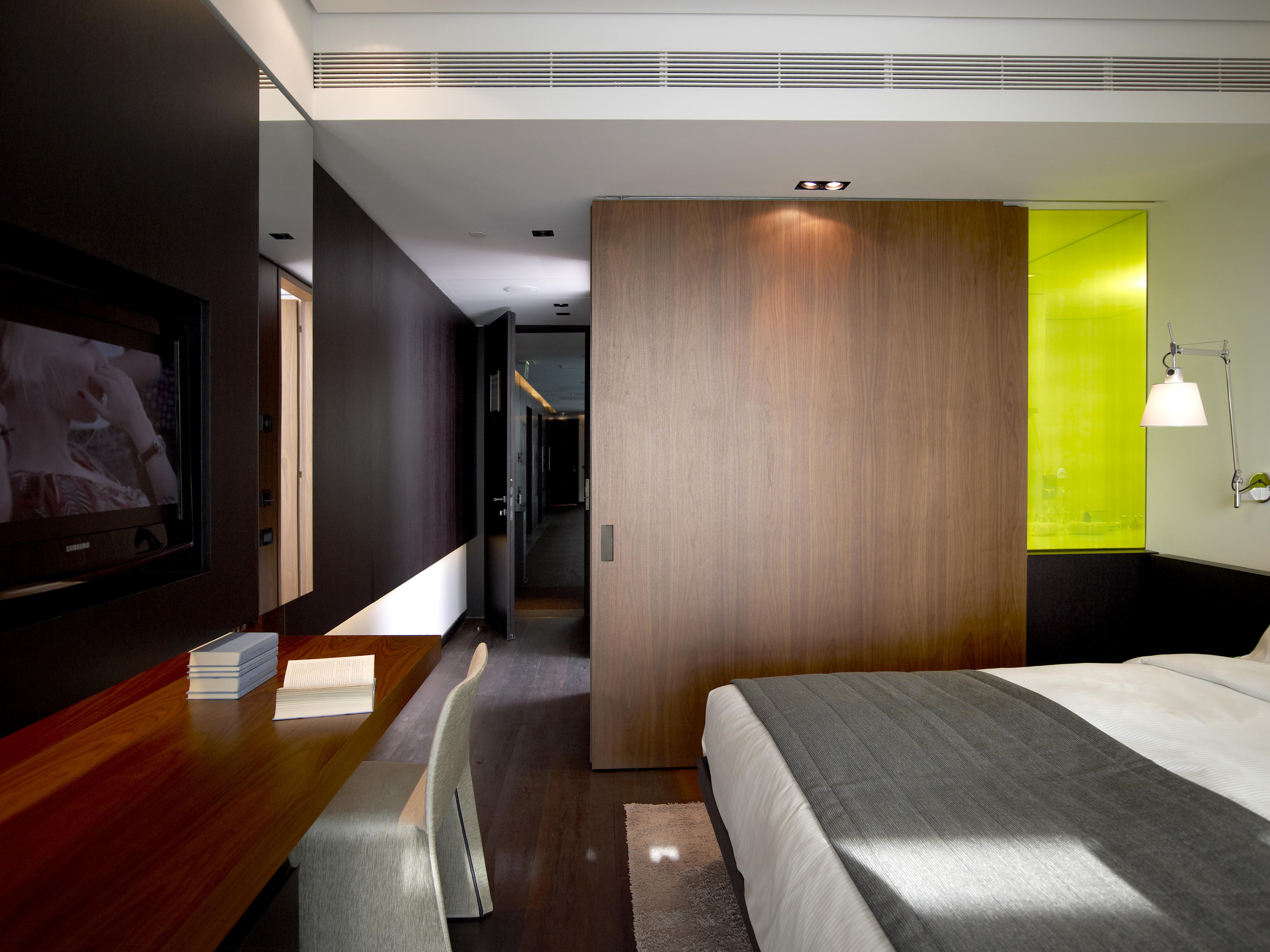 Rooms Suites At The Met Hotel In Thessaloniki Design Hotels