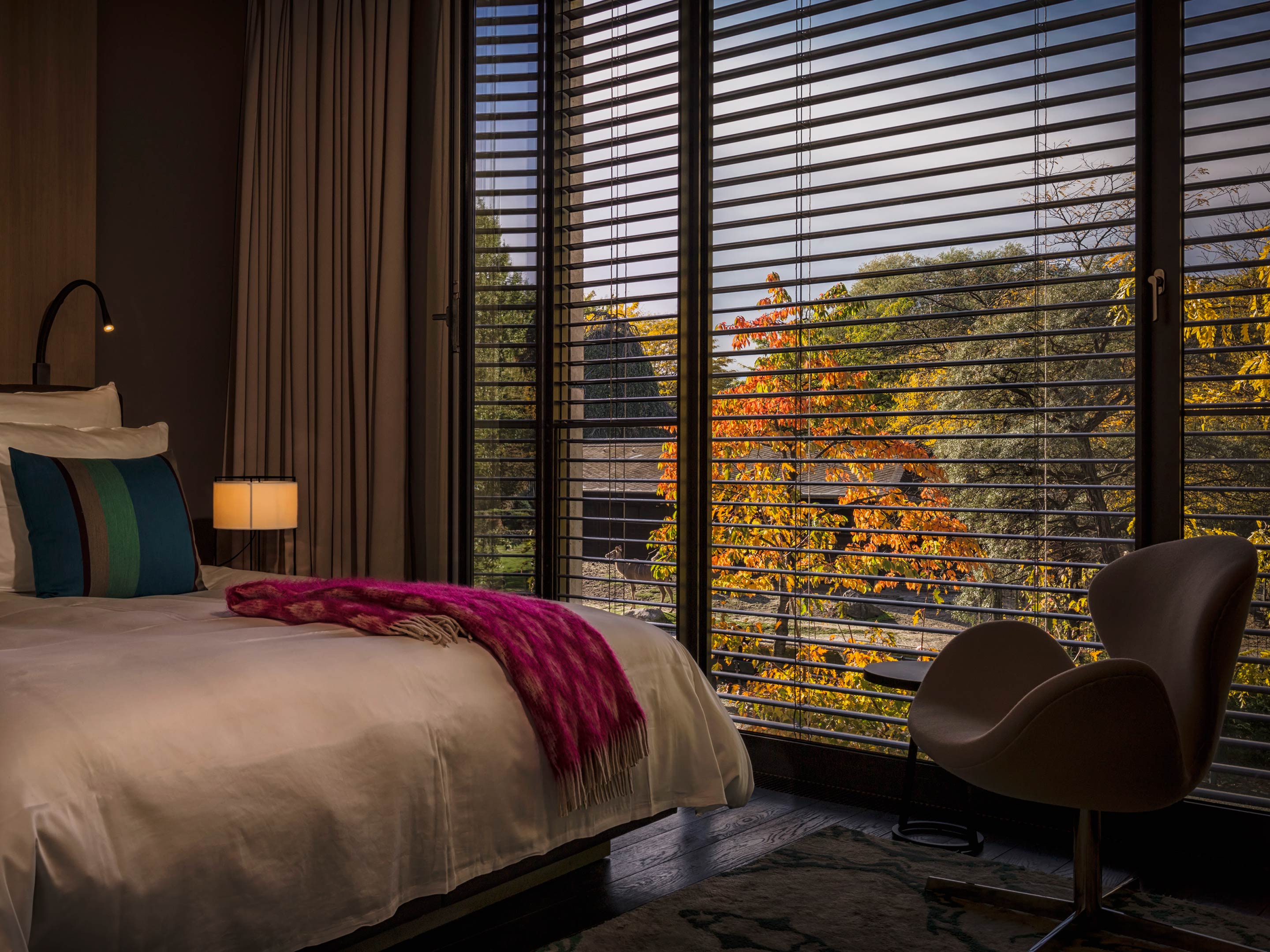 Rooms & suites at das stue in berlin, germany design hotelsâ¢