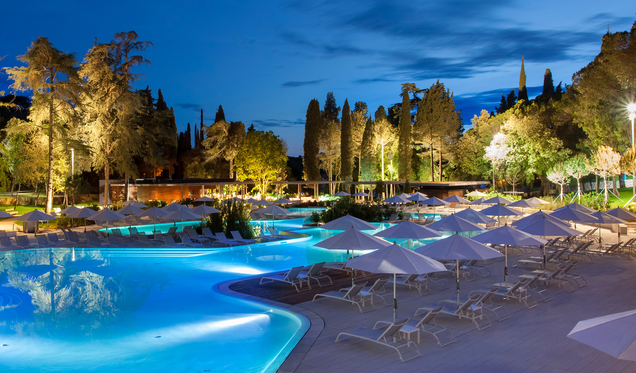 Gli 11 hotel più incredibili della Croazia