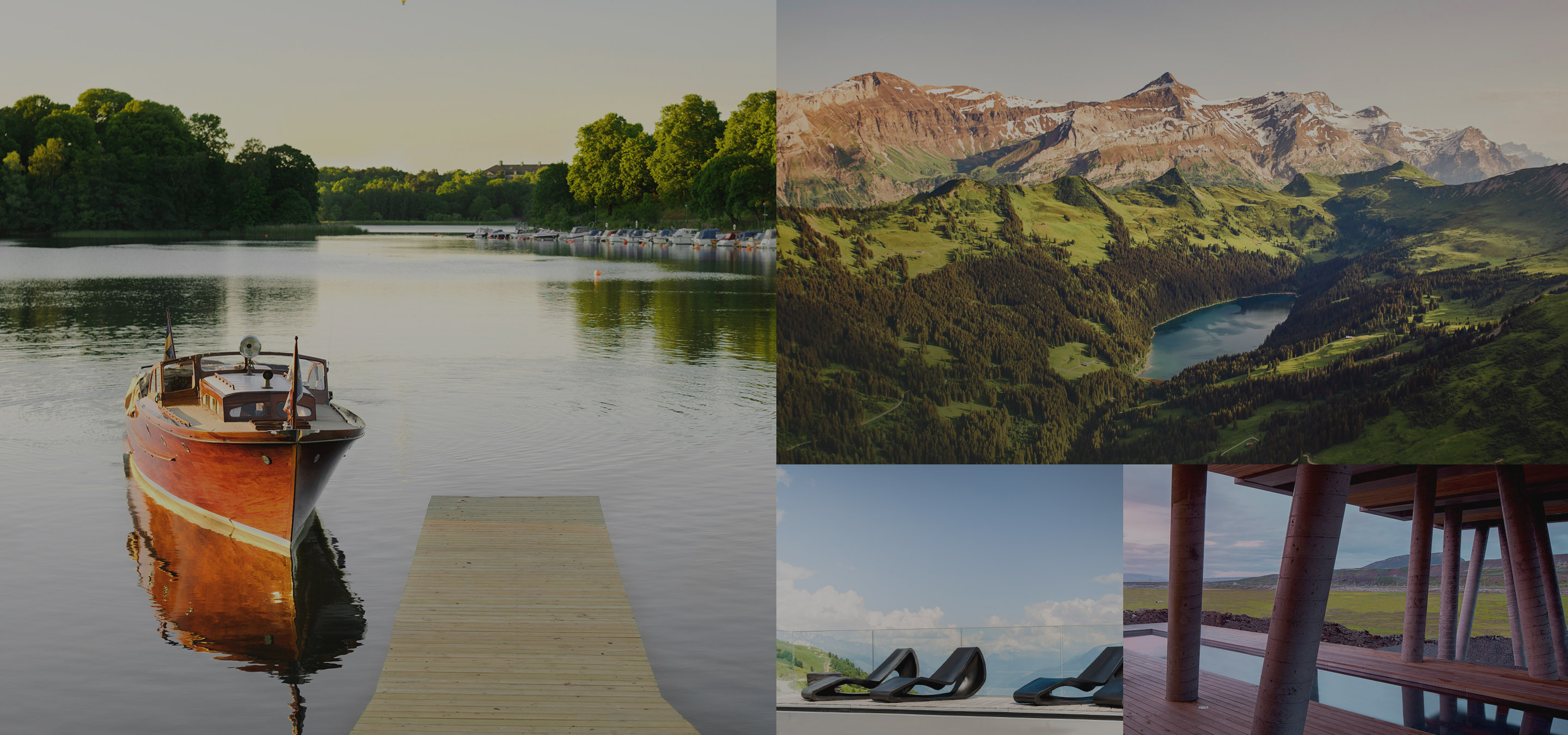 Boutique Hotels Of The Month Design Escape The Summer Heat Featuring 34 Hotels Worldwide