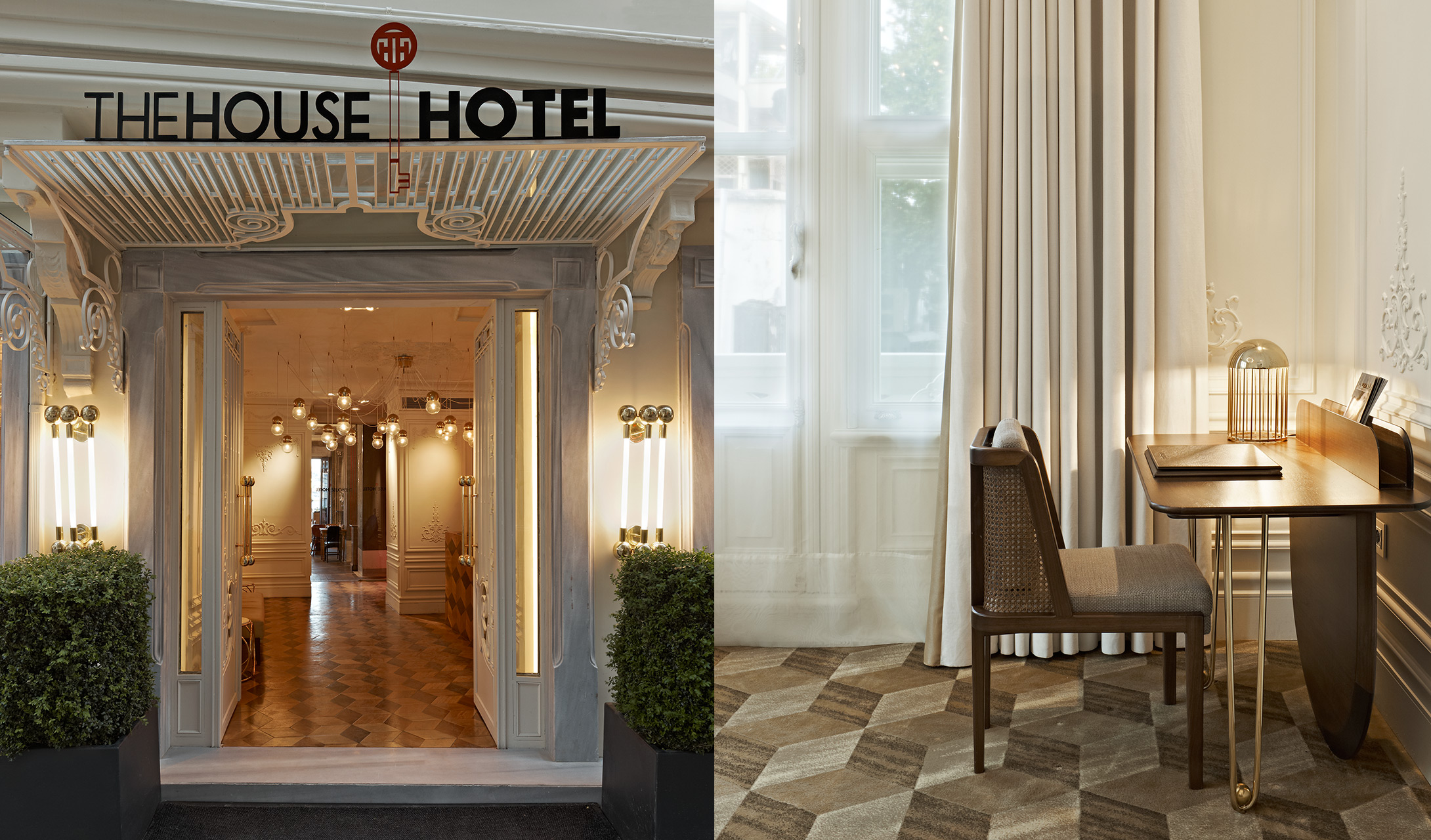 House Hotel Bosphorus House Hotel Bosphorus