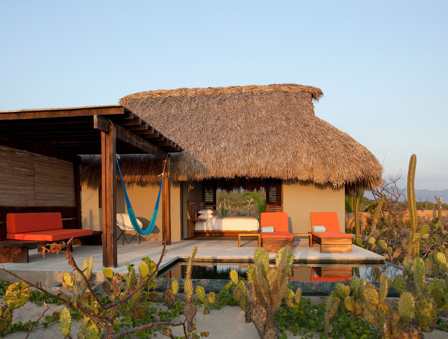 Adults only hotels