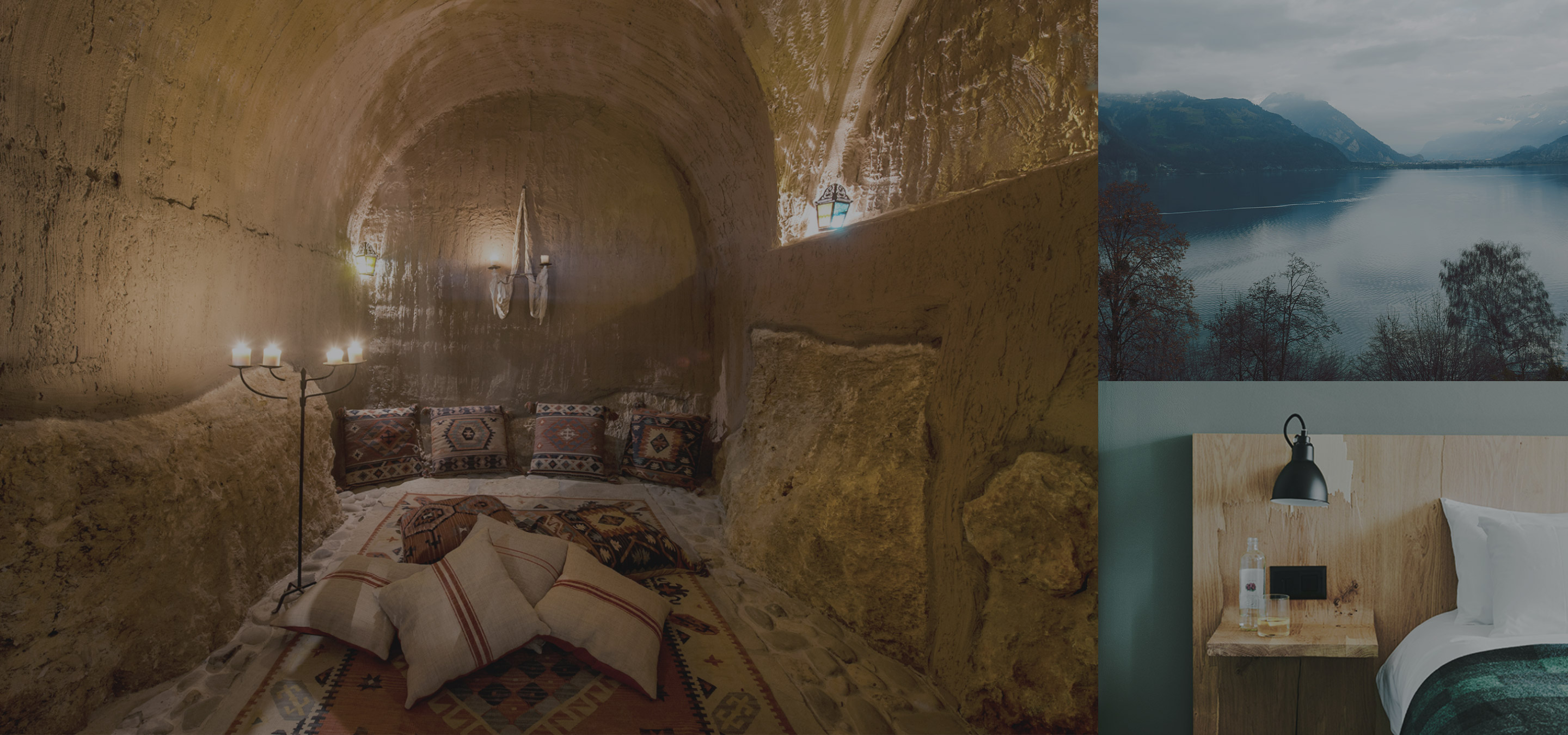 Hotels Of The Month Design Escape The City Featuring 28 Hotels Worldwide