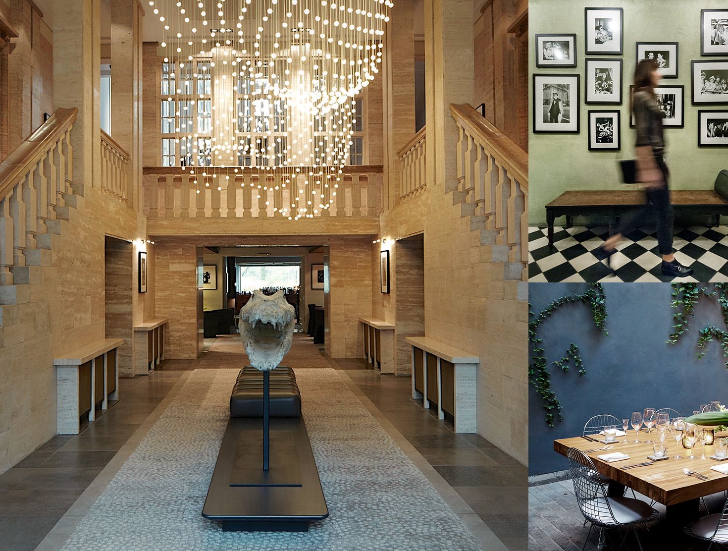 Most Popular Hotels