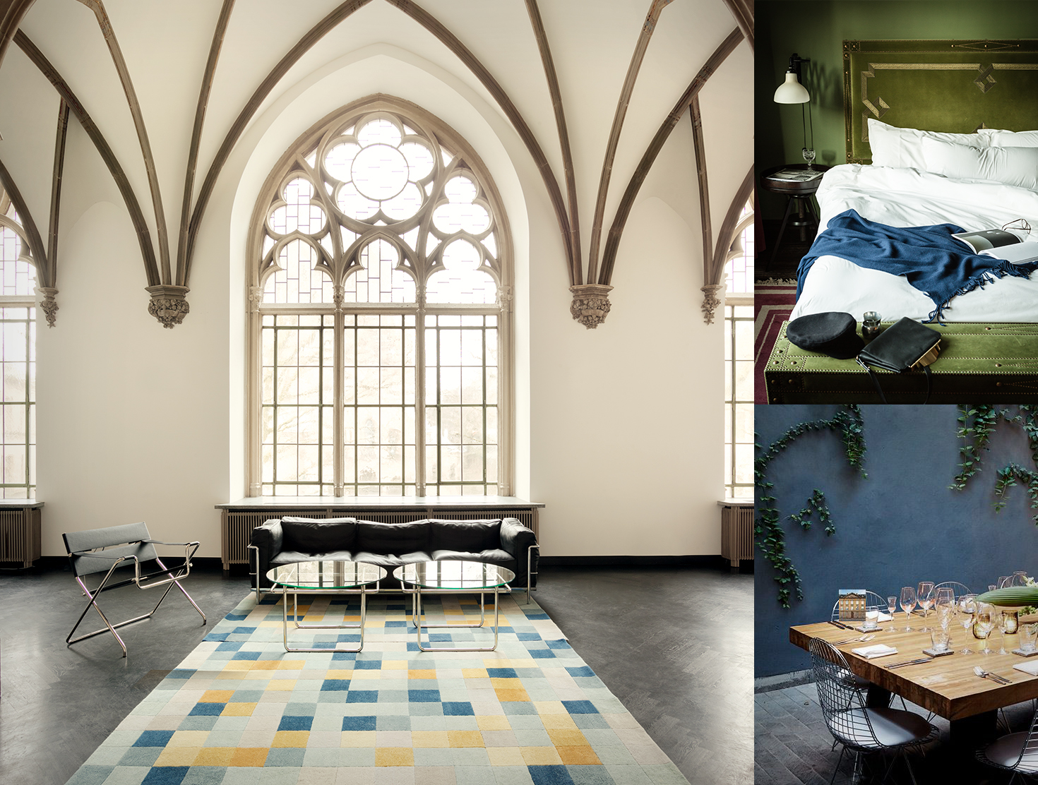 Most Popular Hotels in 2018