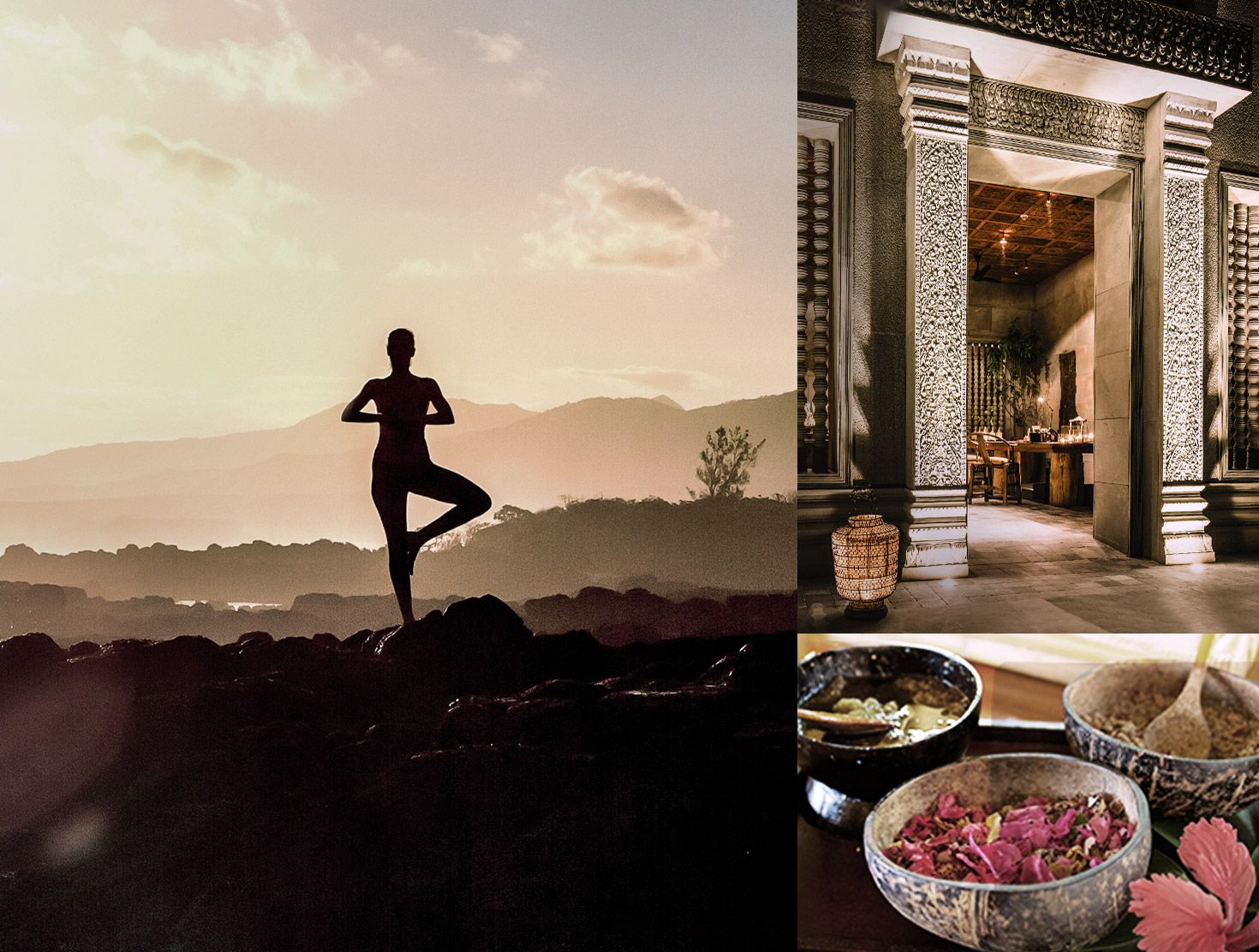Yoga Retreats